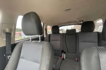 Mitsubishi Outlander III 2017 Mitsubishi Outlander 2017 Mitsubishi Outlander - W POLSCE, po oplatach i a, zdjęcie 13
