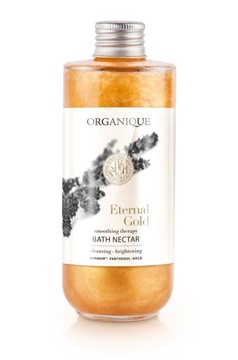 Eternal Gold NEKTAR do kąpieli Organique
