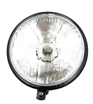 ФОНАРЬ ФАР ПЕРЕДНИЙ Т-25 ВЛАДИМИРЕЦ ОРГ.