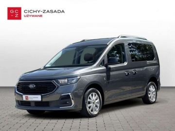Ford Tourneo Connect III 2022
