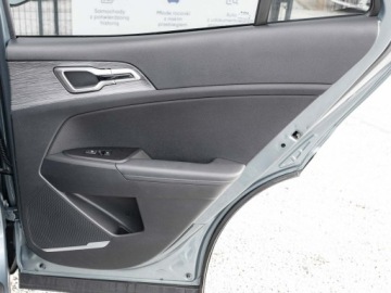 Kia Sportage V SUV 1.6 CRDi MHEV 136KM 2023 Kia Sportage WA8508H#1.6 CRDi MHEV 136KM DCT 4x4, zdjęcie 25