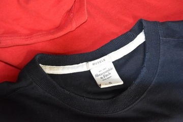 Abercrombie&Fitch Longsleeve koszulka męska S