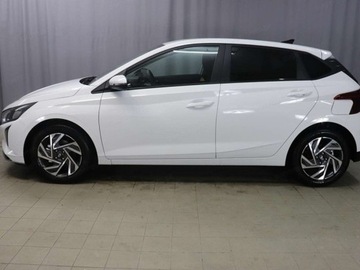 Hyundai i20 III 2025 HYUNDAI i20 1.2 Modern Hatchback 79KM 2025, zdjęcie 2
