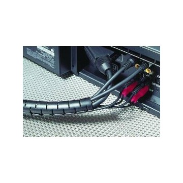 Helawrap HWPP-25MM-PP-SR Защитный шланг HT длиной 2 м