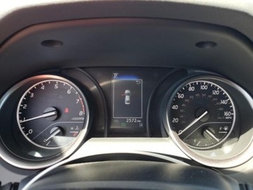 Toyota Camry IX 2024 Toyota Camry se night shade, 2024r., 2.5L 2.5 Benzyna 203KM, zdjęcie 9