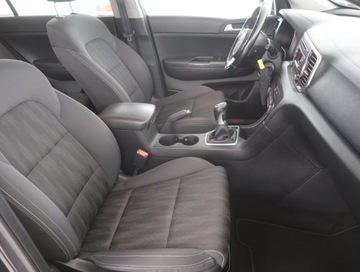 Kia Sportage IV SUV 1.6 GDI 132KM 2016 Kia Sportage 1.6 GDI, Salon Polska, Serwis ASO, zdjęcie 8
