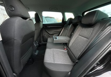 Skoda Karoq Crossover 1.5 TSI ACT 150KM 2021 Skoda Karoq Style Pakiet Comfort, ACC, GPS, Kessy, Kamera cofania, Asyste, zdjęcie 18