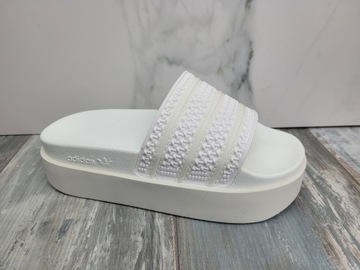 Adidas klapki męskie adilette rozmiar 42