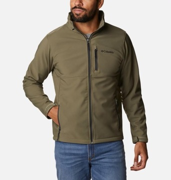 COLUMBIA KURTKA ASCENDER SOFTSHELL 1556534397 r L