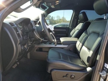  RAM 1500 2024r., REBEL, od ubezpieczalni 5.7 Benzyna 392KM, zdjęcie 6