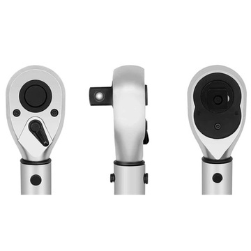 ДИНАМОМЕТРИЧЕСКИЙ КЛЮЧ 1/2