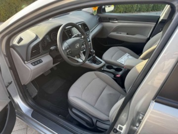 Hyundai Elantra VI 2020 Hyundai Elantra 2,0 Benzyna Automat Tylko 98.000km 2.0 Benzyna 160KM, zdjęcie 8