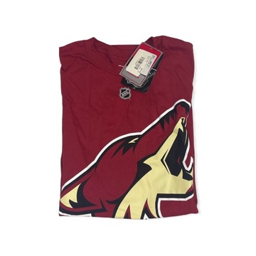 Детская футболка Arizona 16 Domi NHL XL