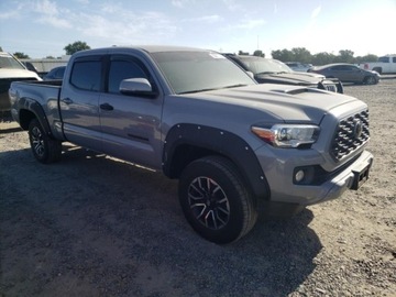Toyota Tacoma II 2020 Toyota Tacoma Double Cab 2020 3.5l 3.5 Benzyna 278KM, zdjęcie 4