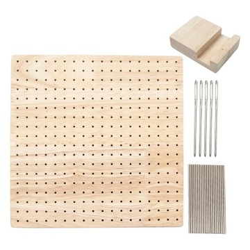 ДОСКА ДЛЯ БЛОКИРОВКИ КРЮЧКОМ