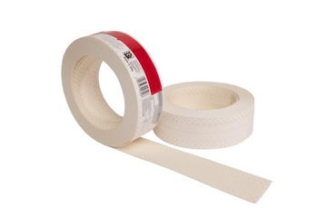 Туфовая лента ТТ для соединений Center-Flex 57 мм x 30 м