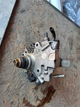 Mercedes W212 2.2 CDI ТНВД двигателя 28252613