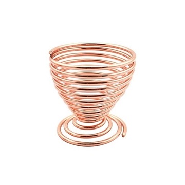 STOJAK NA GĄBKĘ DO MAKIJAŻU BLENDER ROSE GOLD