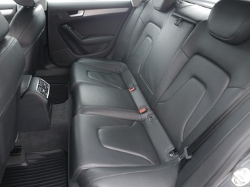 Audi A8 D4 2016 Audi A5 TDi190 Quattro Krajowa Skóra Hak Kamera Sam Parkuje LKA Fotel Sport, zdjęcie 24