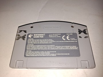 Pilotwings 64 / Набор 3xA / N64