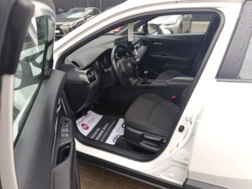 Toyota C-HR I Crossover 1.2L Turbo 116KM 2017 Toyota C-HR 1.2 T GPF Premium Toyota C-HR 1.2 T Pr, zdjęcie 26