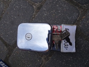 Kawasaki GT550 Z550 stacyjka silnik koła moduł