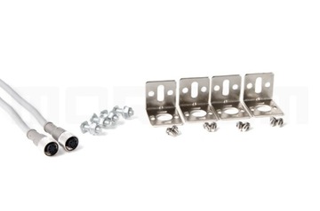 Занавестный занавес M-QC16-80-1200 мм CE Новое