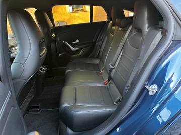 Mercedes CLA C118/X118 Shooting Brake 2.0 200d 150KM 2022 Mercedes-Benz CLA 2.0d 4matic Gwarancja/TOP-LED/TABLET /Bezwypadek/F-VAT23%, zdjęcie 36