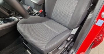 Suzuki 2021 Suzuki Vitara Premium LED Climatronic Podgrz. fotele Alu AndroidCarplay Sa, zdjęcie 16