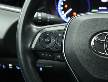 Toyota Corolla XII TS Kombi 1.8 Hybrid 122KM 2020 Toyota Corolla 1.8 Hybrid, Salon Polska, zdjęcie 18