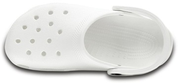 Męskie Buty Chodaki Crocs Classic 10001 Clog 43-44