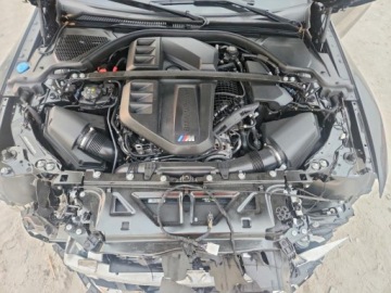 BMW Seria 4 G22-23-26 2026 BMW M4 Competition 2026 3.0 Benzyna 503KM, zdjęcie 6