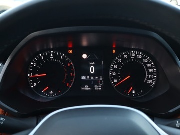 Renault Captur II Crossover 1.0 TCe 100KM 2020 Renault Captur 1.0 TCe, Salon Polska, zdjęcie 10