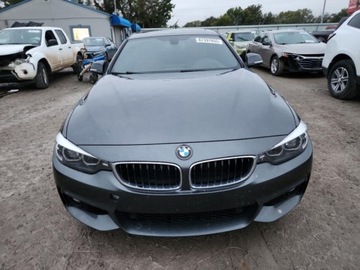 BMW Seria 4 F32-33-36 2018 BMW Seria 4 2018 r., 2,0L 430XI GRAN COUPE 2.0 Benzyna 250KM, zdjęcie 1