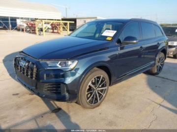 Audi Q7 II 2023 Audi Q7 Premium Plus 55 Tfsi Quattro Tiptronic 2023 3.0l 3.0 Benzyna 335KM, zdjęcie 1