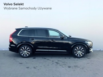 Volvo XC90 II 2022 Volvo XC 90 B5 Diesel AWD | Ultimate Bright | Salo, zdjęcie 2