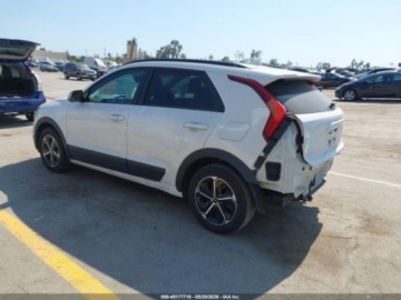 Kia Niro II 2024 Kia Niro 2024 KIA NIRO EX 1.6 Hybryda 139KM, zdjęcie 3