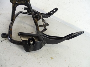 Yamaha Fazer FZS 600 98-03 Крепление на раму навеса