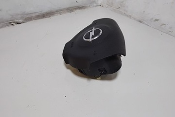 AIRBAG ŘIDIČE OPEL SIGNUM 13112816 2.17L DIESEL 92KW 2004