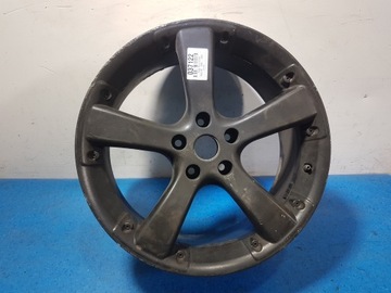 AUDI A6 C5 ЛЕГКОСПЛАВНЫЕ ДИСКИ 5X112 225/45 R18 ET35