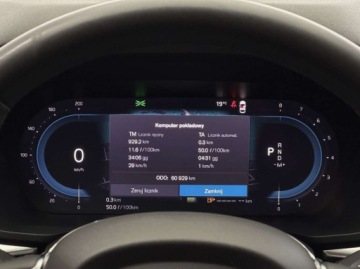 Volvo XC60 II 2022 Volvo XC 60 Core Kamera cofania CarPlayAndroid Auto Nawigacja LED, zdjęcie 14