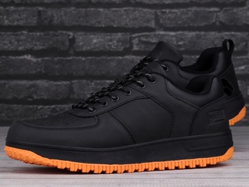 Buty męskie sportowe Magnum Madson II Low