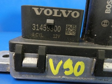 VOLVO V90 II S90 XC60 V60 2.0 D4 RELÉ SVÍČEK ŽHAVÍCÍCH