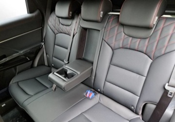  SsangYongKGM Actyon Adventure- OD REKI- DLA FIRM rata1.175 netto bez wplaty, zdjęcie 14