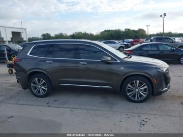 Cadillac 2020 Cadillac XT6 2020 Cadillac XT6 AWD 4dr Premium Luxury 3.6 Benzyna 310KM, zdjęcie 5