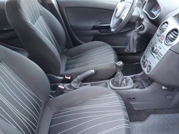 Opel Corsa D Hatchback 1.4 Twinport ECOTEC 90KM 2009 Opel Corsa 1.4, Salon Polska, Serwis ASO, GAZ, zdjęcie 8