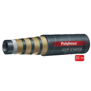 Polyhose 4SP-DN 38 - 1,1/2
