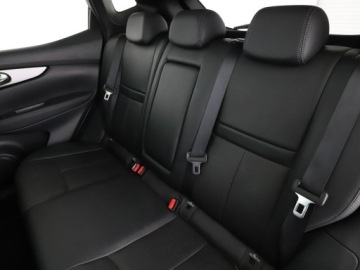 Nissan Qashqai II Crossover 1.2 DIG-T 115KM 2016 Nissan Qashqai Tekna skóra panorama navi, zdjęcie 16