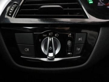 BMW Seria 5 G30-G31 2020 BMW 520 FV23% M Sport automat xDrive mHEV skóra, zdjęcie 35