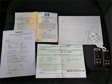 Volvo V40 II Hatchback Facelifting 2.0 D2 120KM 2018 Volvo V40 II 2.0 2,0 bezwypadkowy, serwisowany, zdjęcie 18